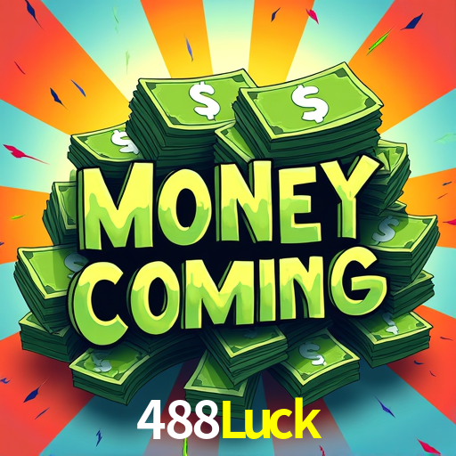 Download 488Luck App